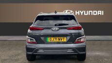 Hyundai KONA 150kW Premium 64kWh 5dr Auto Electric Hatchback
